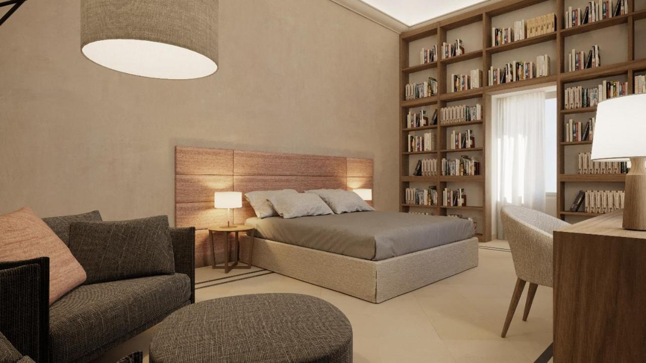 Hotel Relais San Giuliano 4*