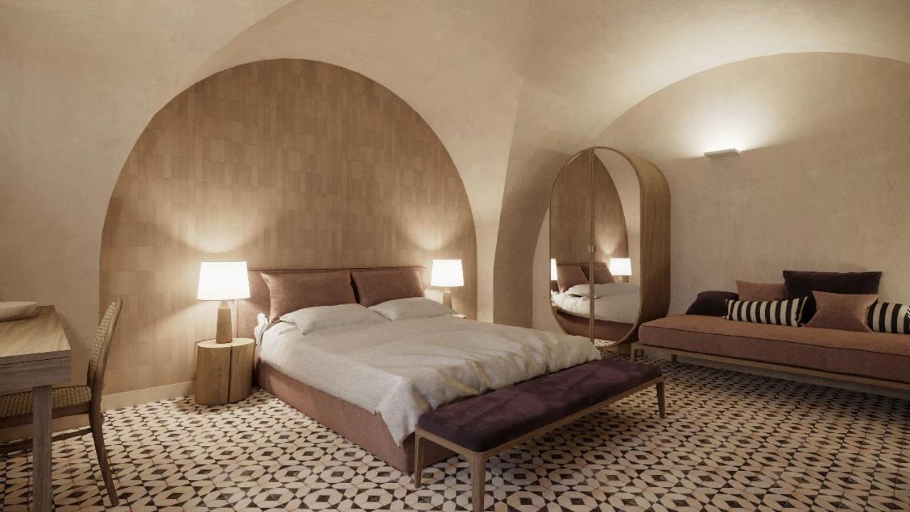 Hotel Relais San Giuliano