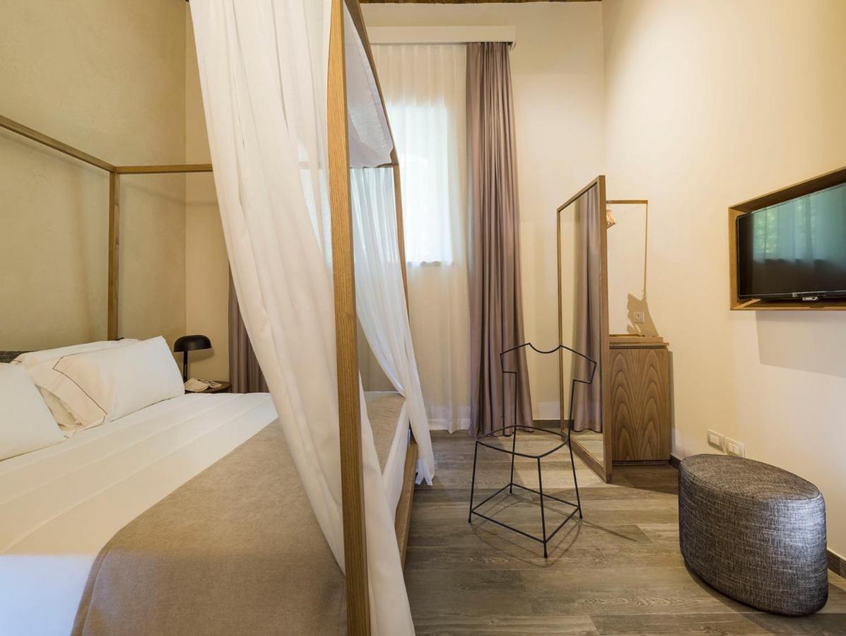 Hotel Relais San Giuliano