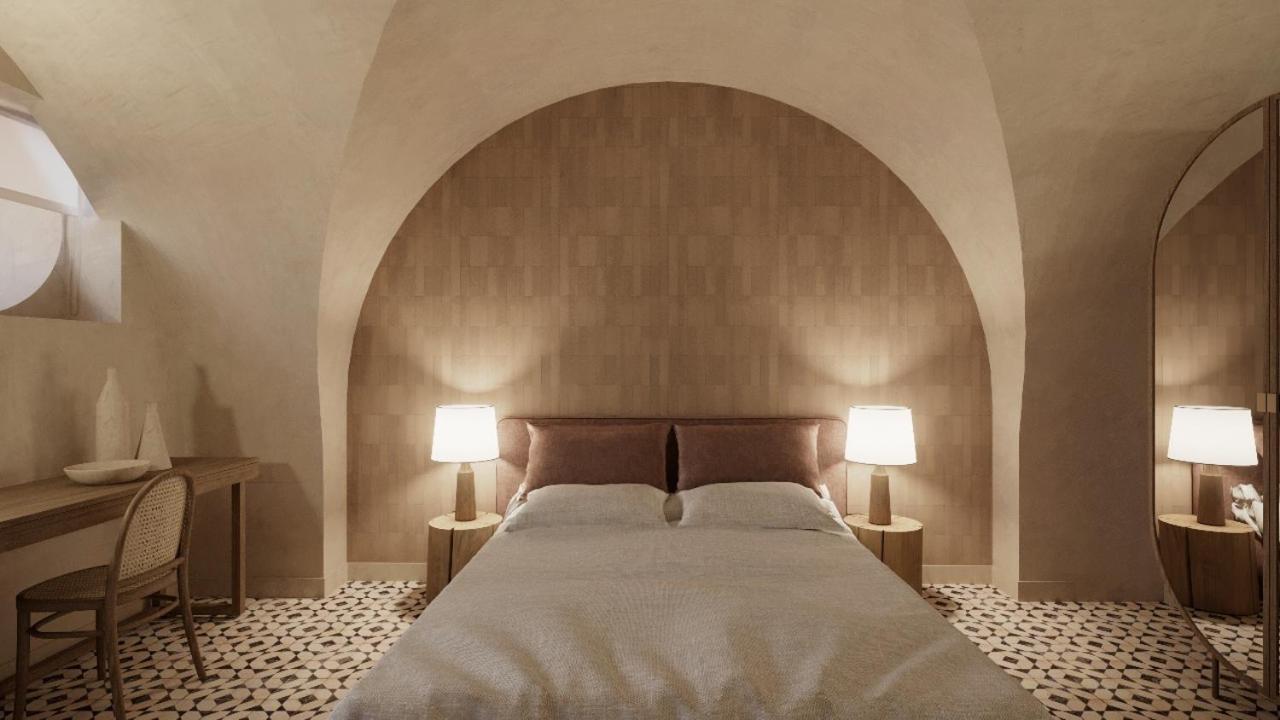 Relais San Giuliano Hotel