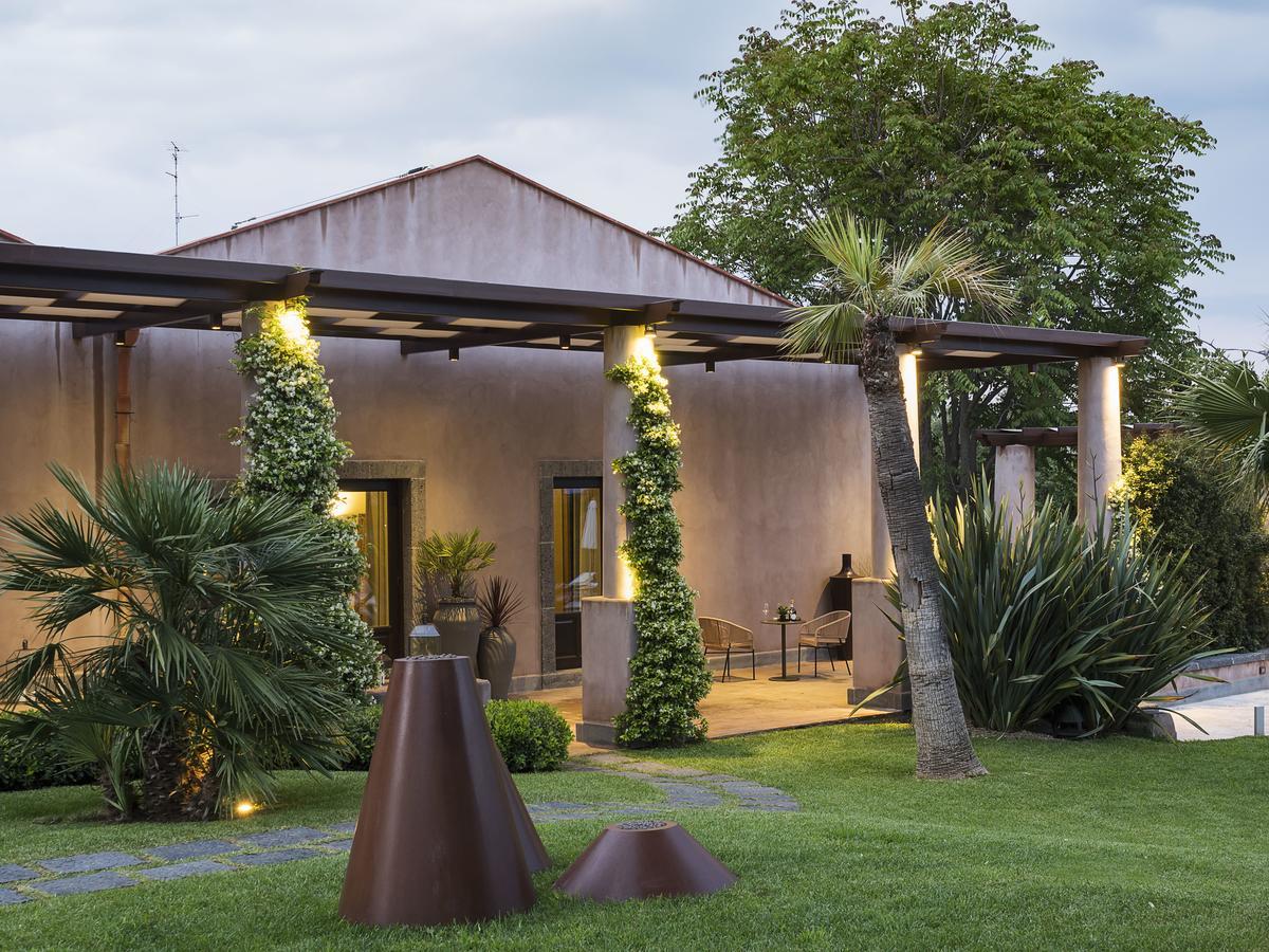 Relais San Giuliano Viagrande