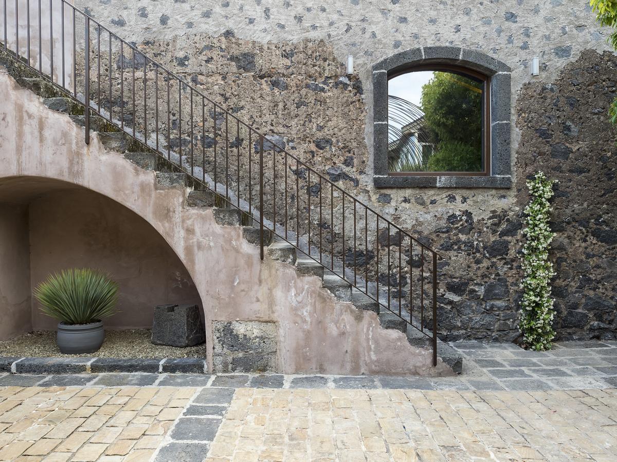 Hotel Relais San Giuliano Viagrande