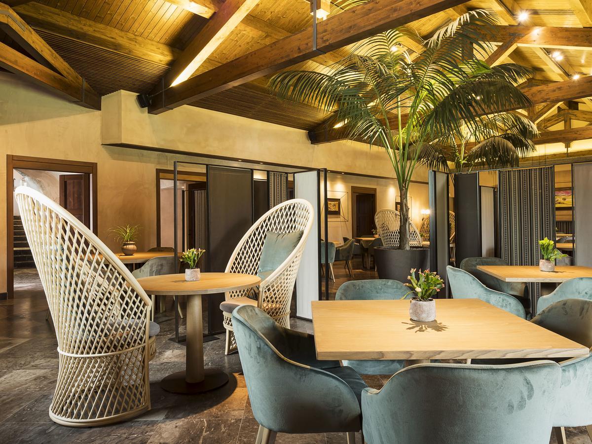 Hotel Relais San Giuliano