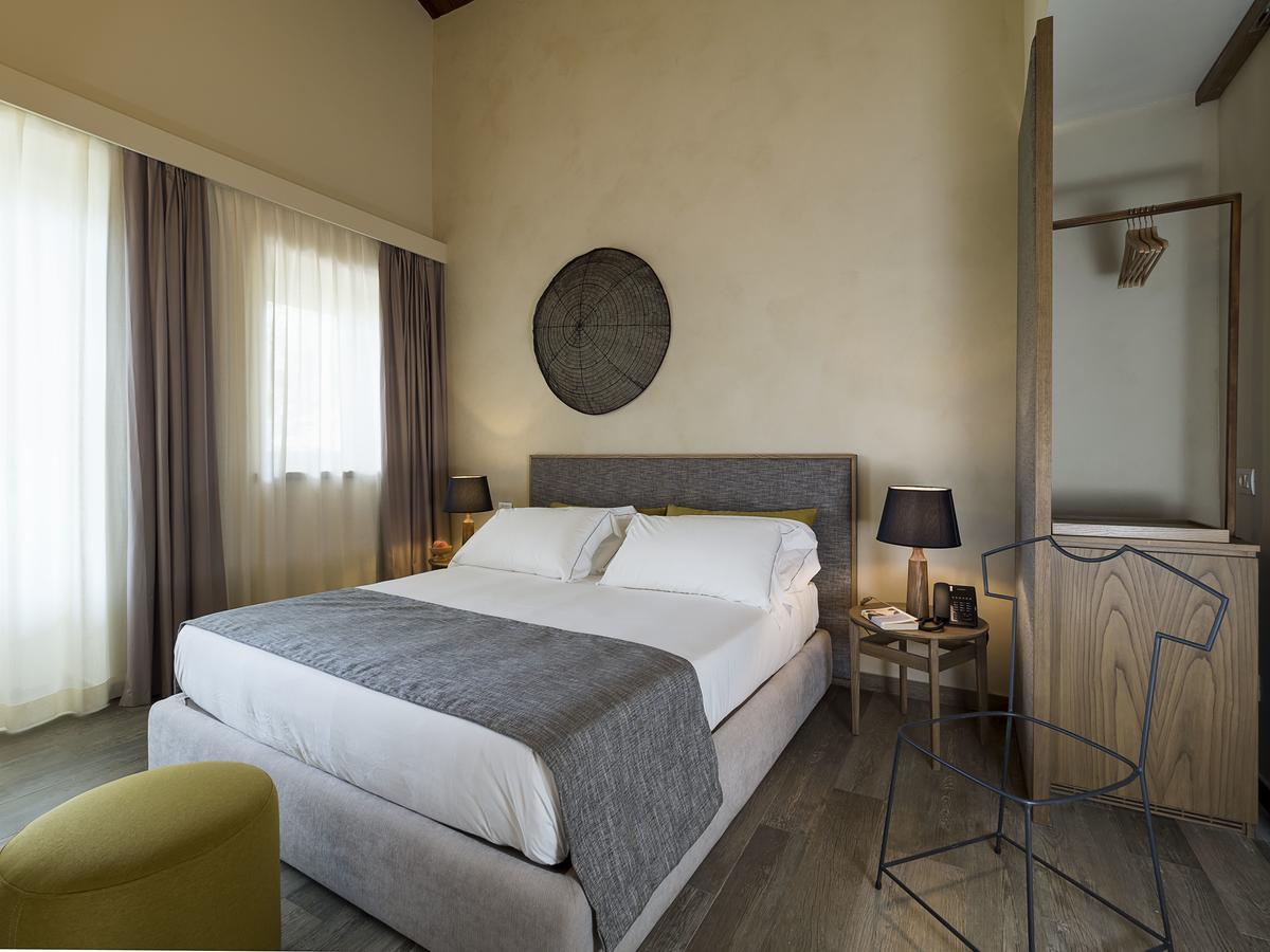 Hotel Relais San Giuliano