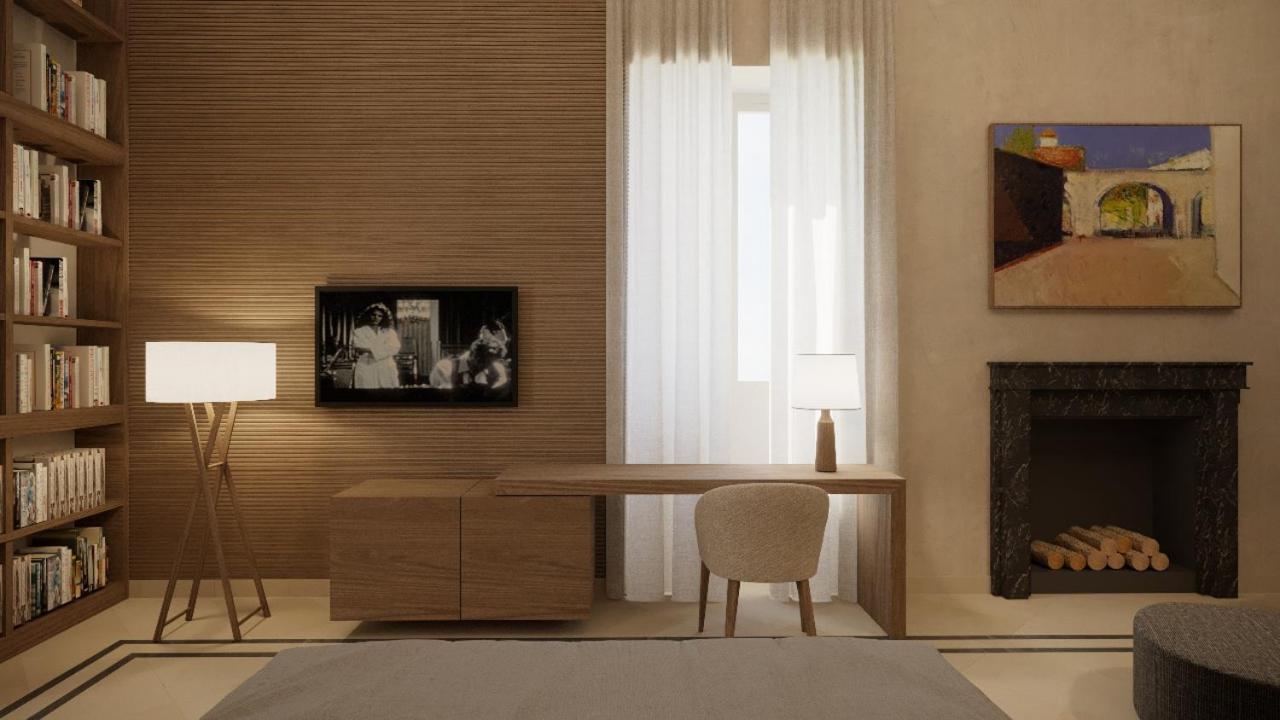 Relais San Giuliano Hotel