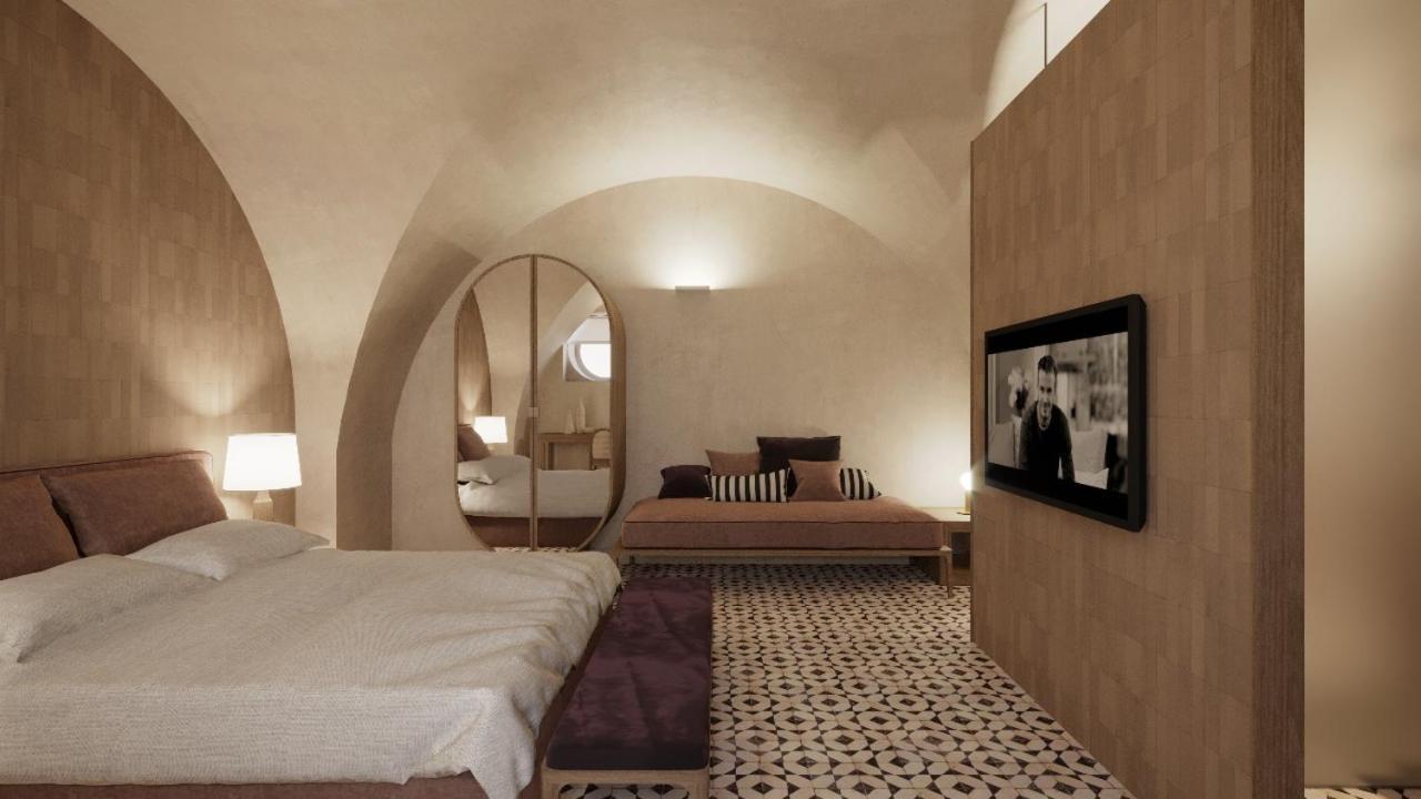 Relais San Giuliano Viagrande